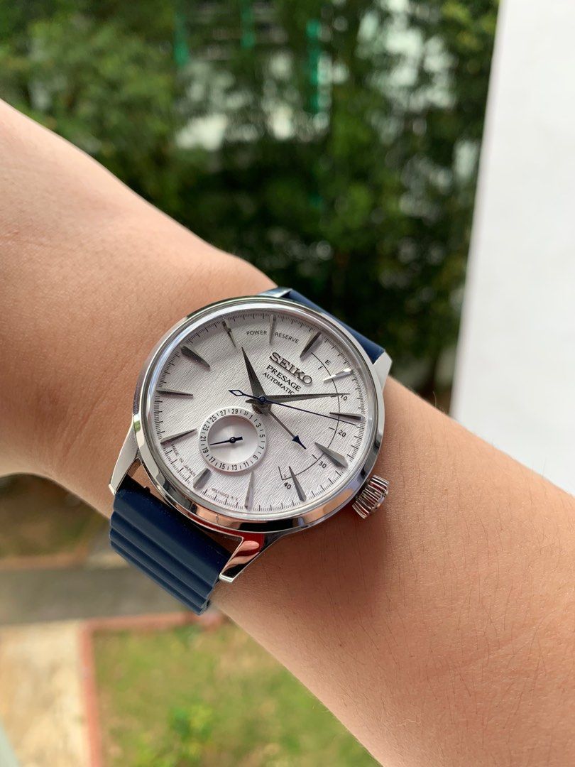 Seiko fuyugeshiki 2025