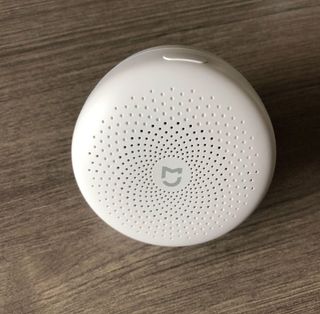 Mijia gateway google top home