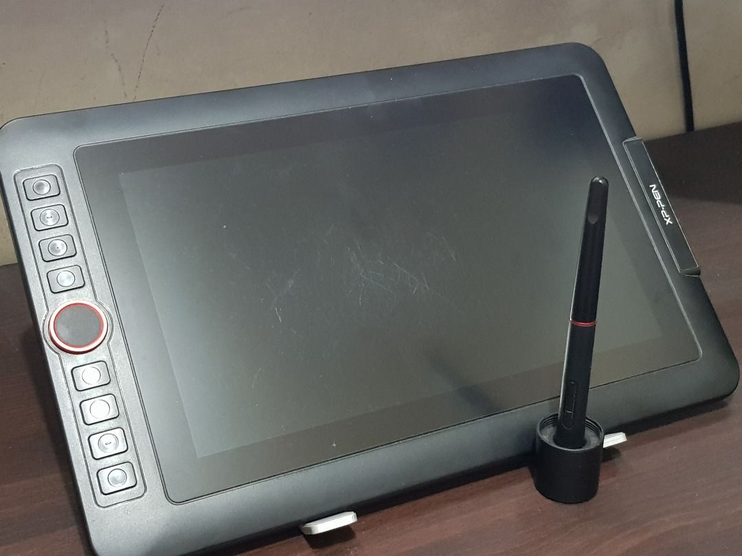 XP Pen Artist 12 Pro Graphics / Display Tablet (XPPen / XP-Pen ...
