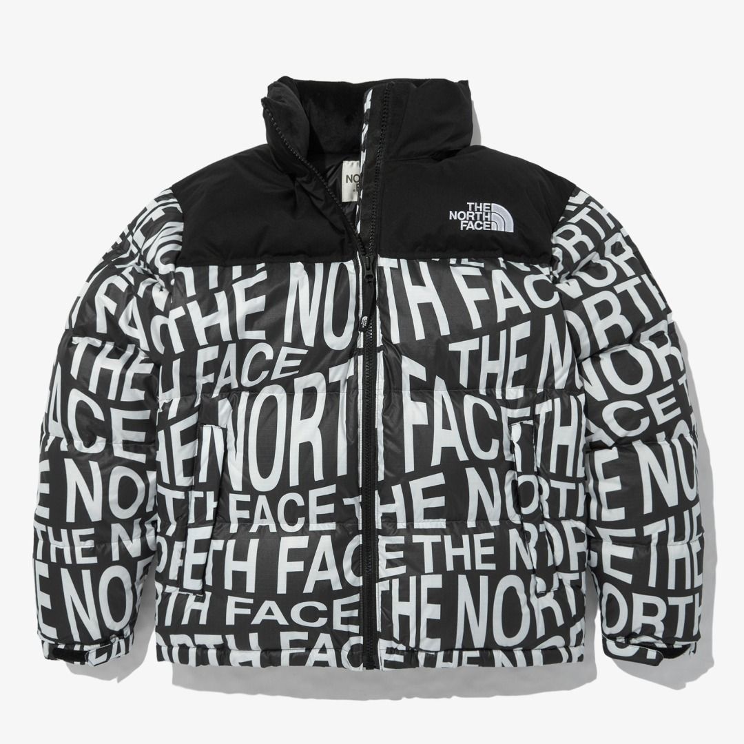 North face outlet nuptse 3xl