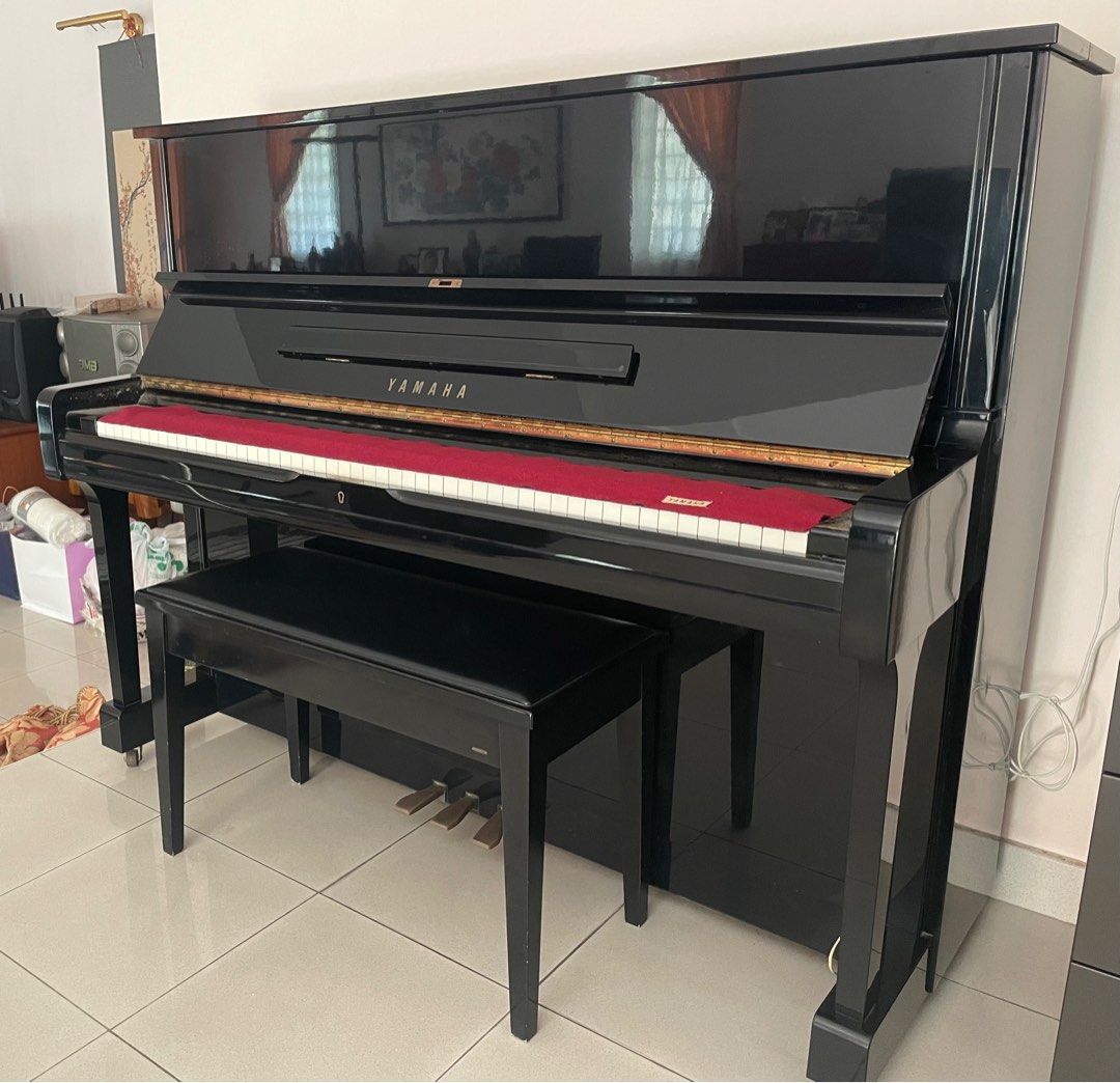 Yamaha shop u1a price