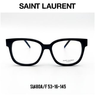 Saint laurent glasses on sale sale