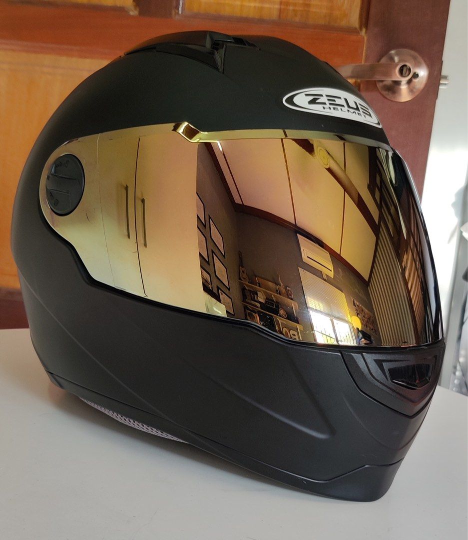 Visor zeus 811 best sale