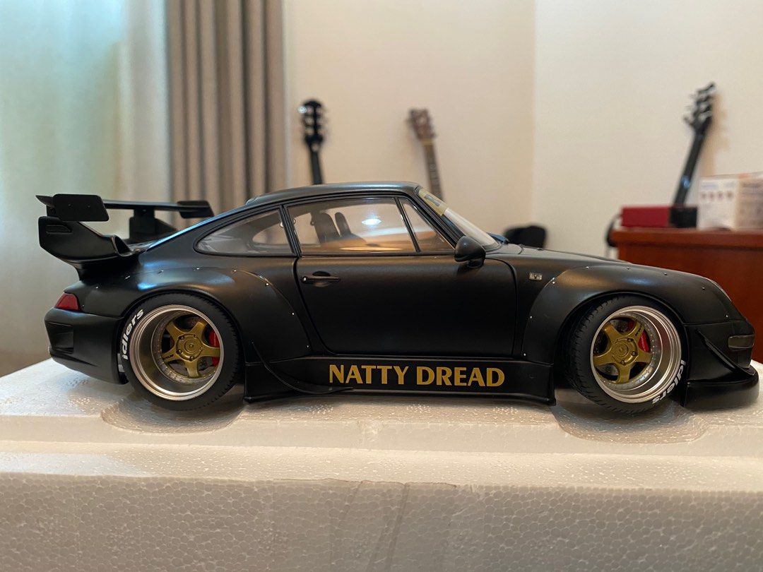 Rwb autoart discount