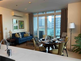 📣1BR CONDO UNIT FOR LEASE‼️
📍Park Terraces Tower 1, Makati City