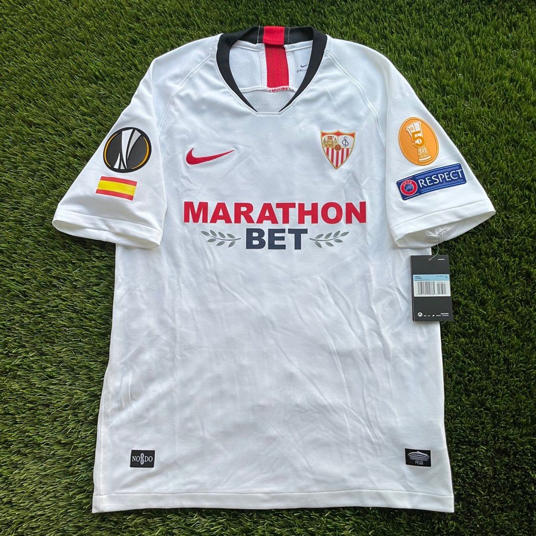 Sevilla kits shop 2020
