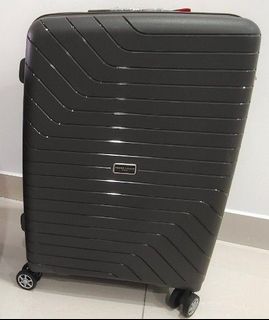 Pierre cardin luggage bag 2025 malaysia