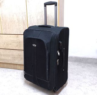Affordable trolley hotsell bag