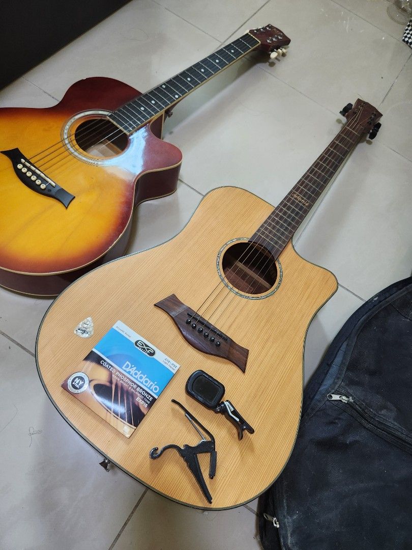 Adonis acoustic guitar price 2025