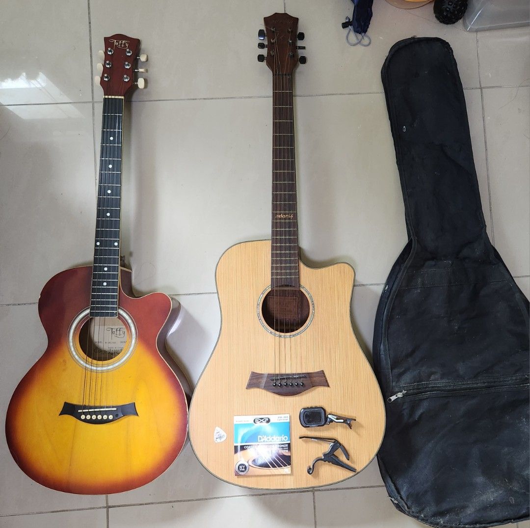 Adonis acoustic guitar price store