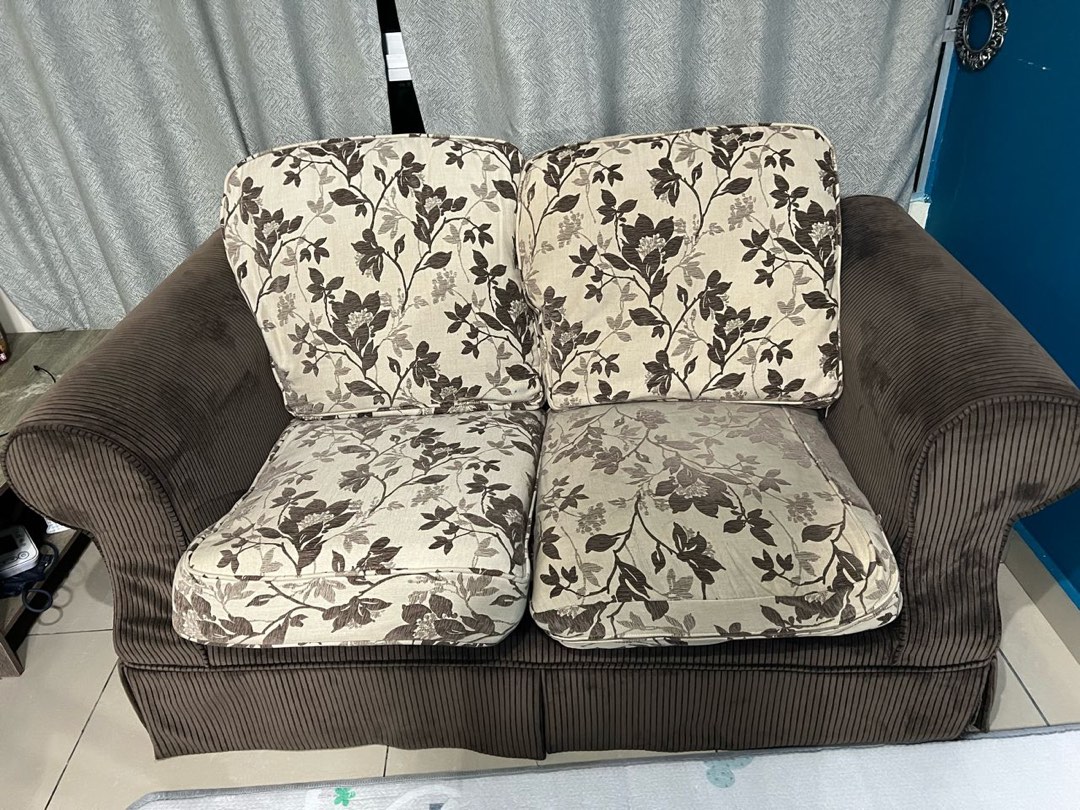 Fella design sofa deals cover