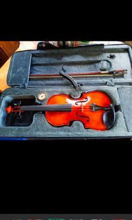 3/4 Violin Made in Korea