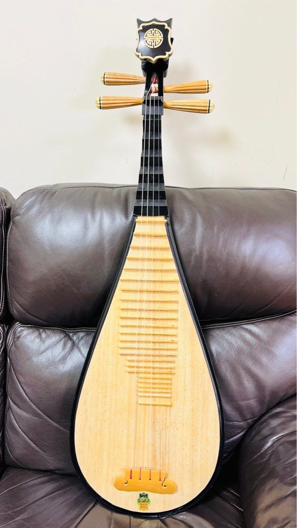 琵琶, 興趣及遊戲, 音樂、樂器& 配件, 樂器- Carousell