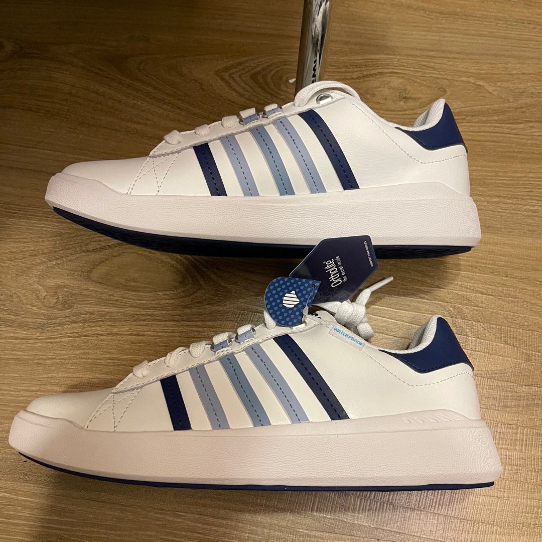 K SWISS Pershing Court Light 26.5cm