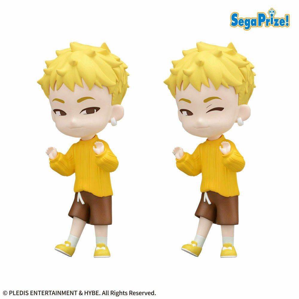 SEVENTEEN PetiTEEN プレミアムフィギュア　まとめ売り　バラ売可 SEVENTEEN PetiTEEN プレミアムフィギュア まとめ売り バラ売可