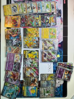 (Category: ) located in . Submitted by yugiboycollectibles (Listing ID 1289781406, Image 1). Description: .