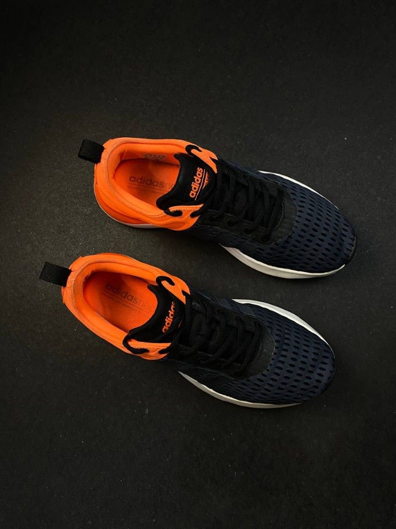 Adidas neo label super racer 2025