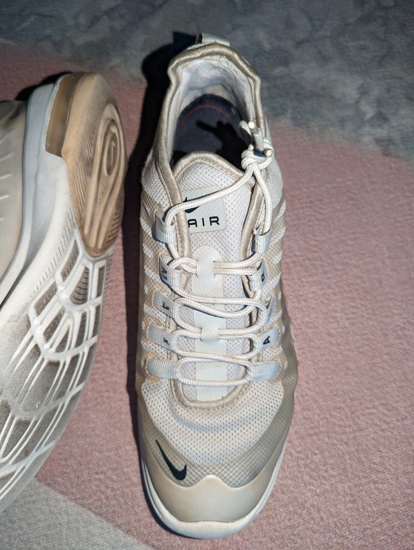 ADIDAS Air Max Axis Men s Fashion Footwear Casual shoes on