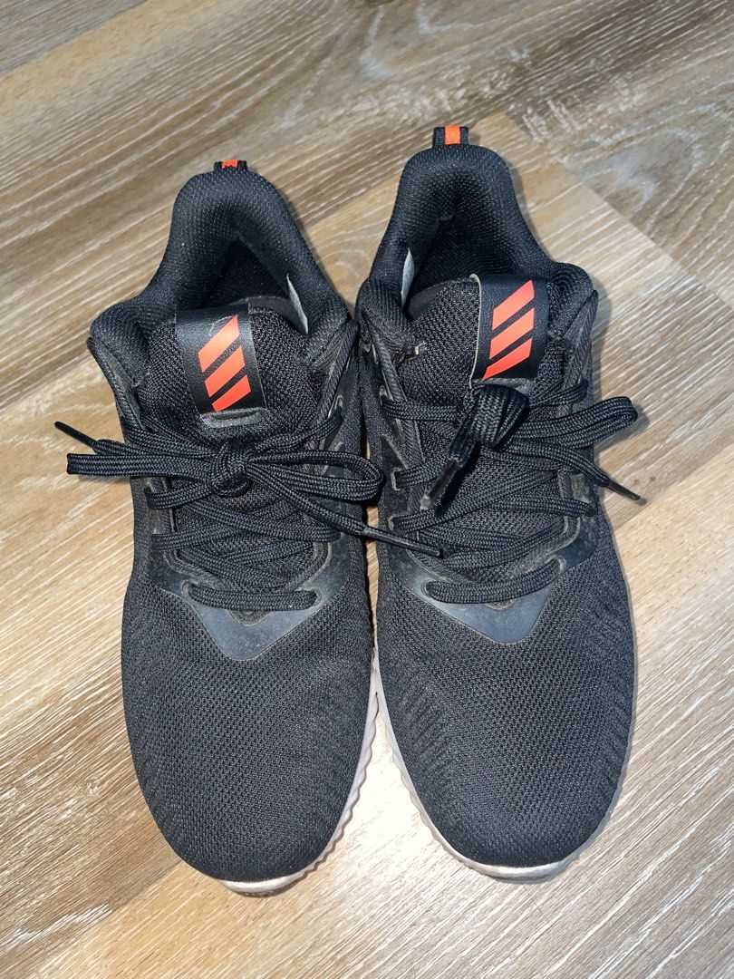 Alpha outlet 3 bounce