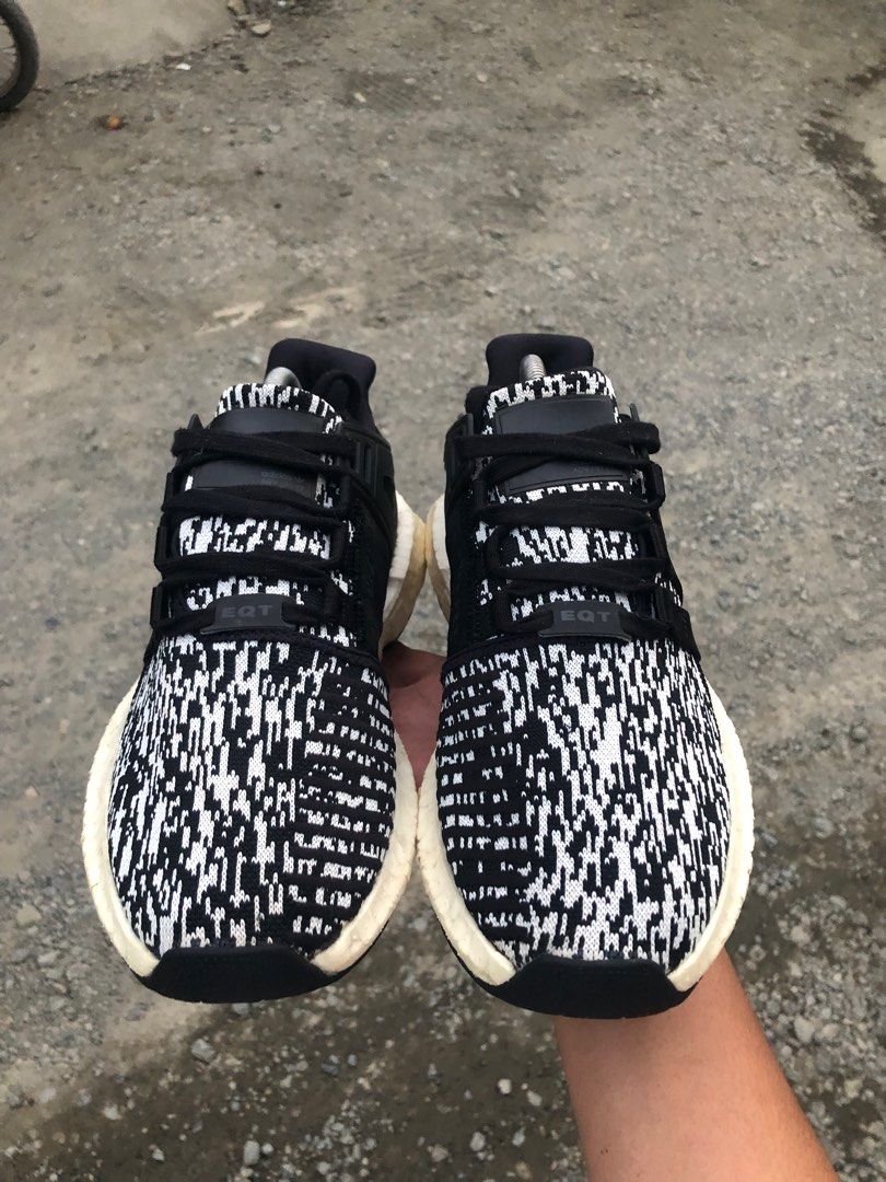 Eqt oreo discount