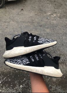 Adidas eqt 2025 boost philippines