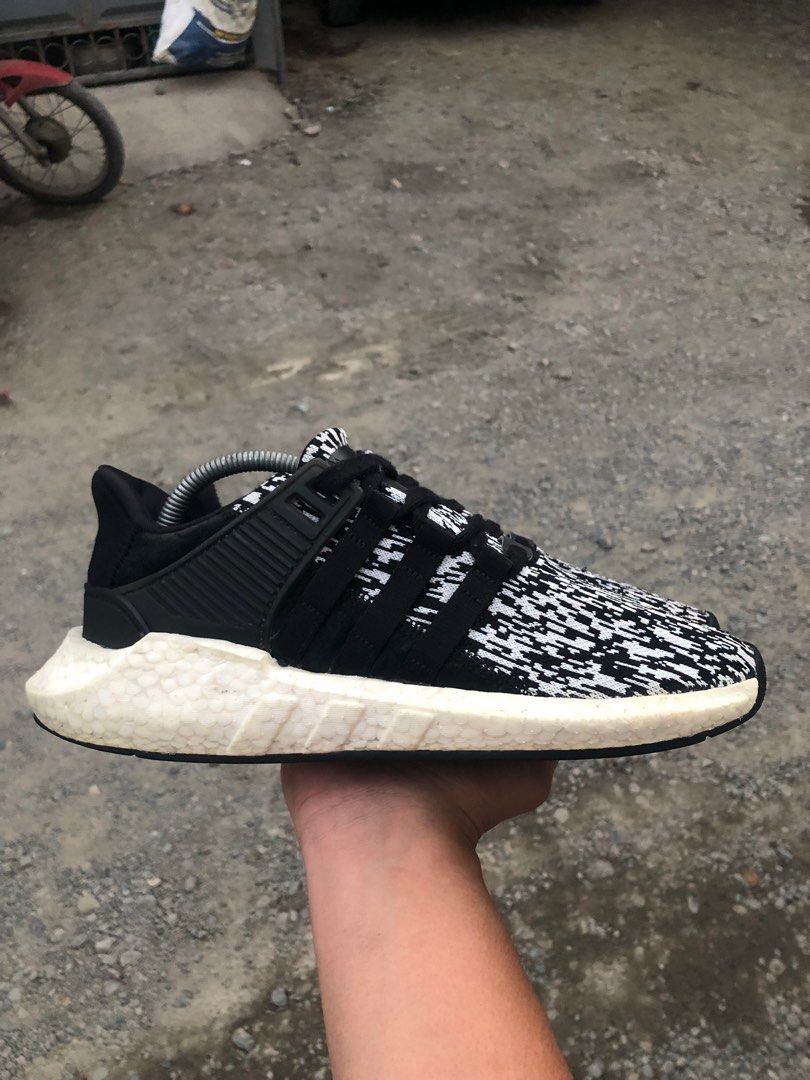 Adidas eqt oreo hotsell