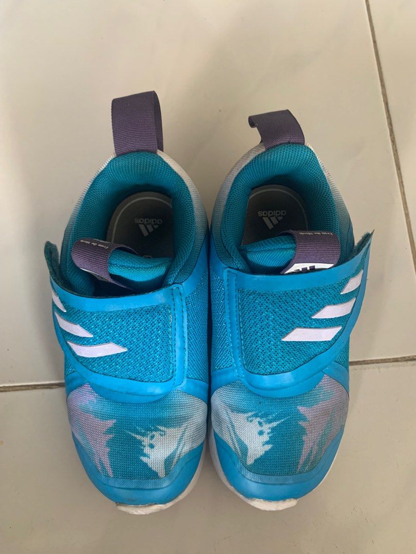Adidas frozen shoes store