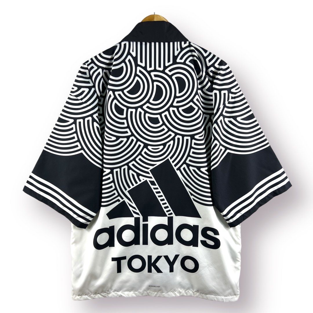 Kimono da adidas hotsell