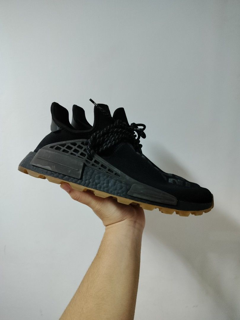 Adidas nmd hu trail pharrell now is her sales time