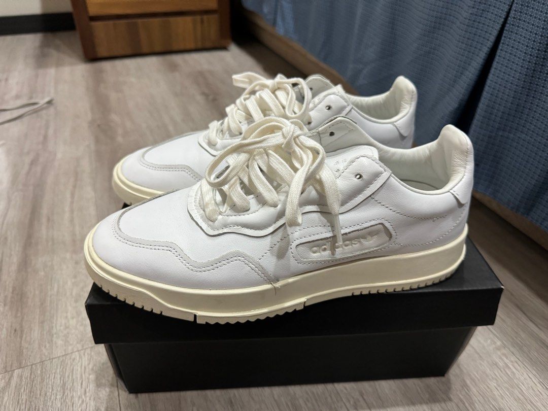 Adidas originals – sc premiere x home of deals classics edition