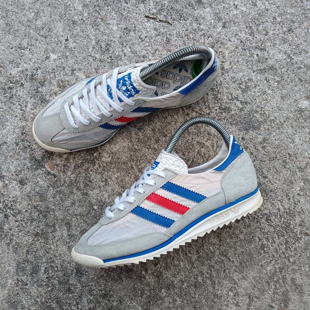 Harga adidas sl 72 france clearance