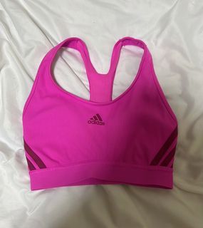 Kalenji sports bra, Women's Fashion, Activewear on Carousell