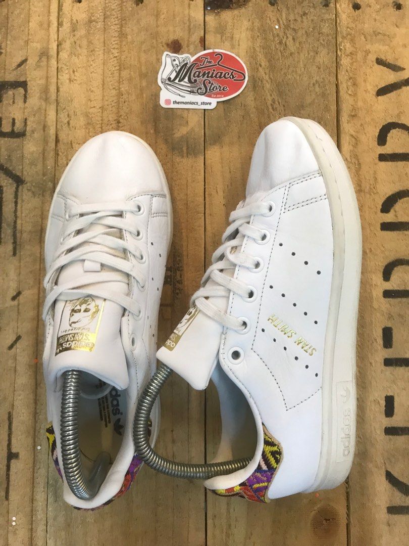 Adidas stan smith 4.5 outlet