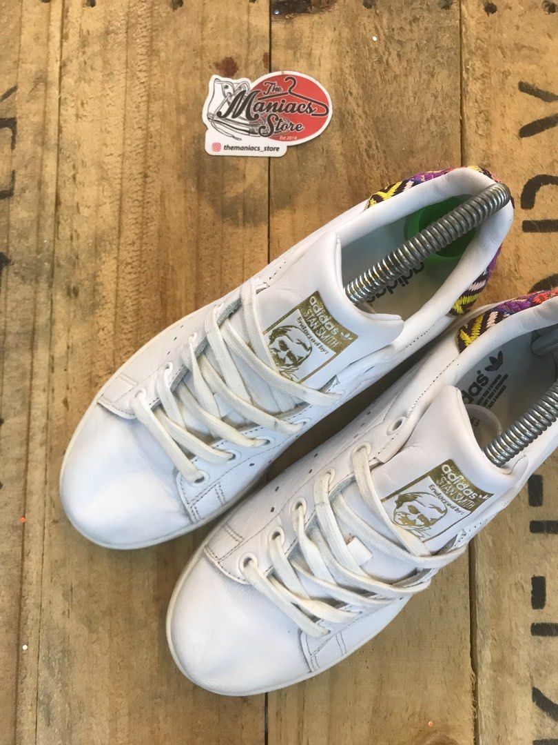 Stan smith shop 4.5 uk