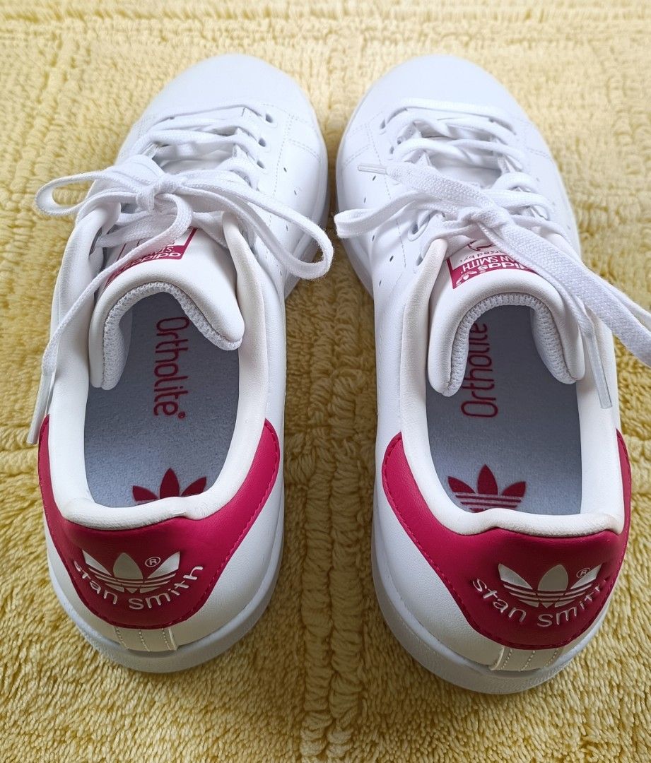 Adidas Stan Smith size 37 new without box 100