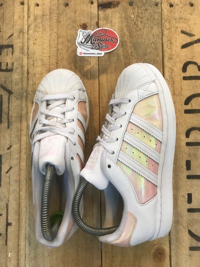 Adidas superstar 2024 4.5
