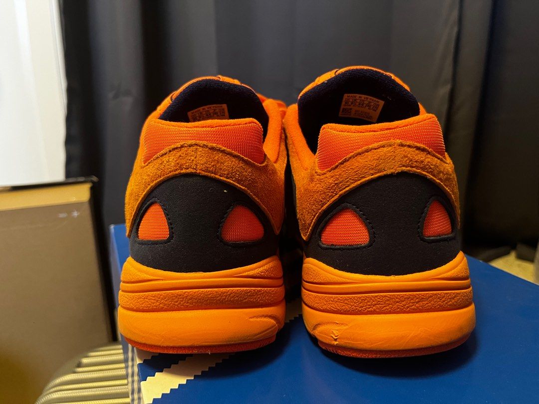 Adidas yung 1 rosse sale