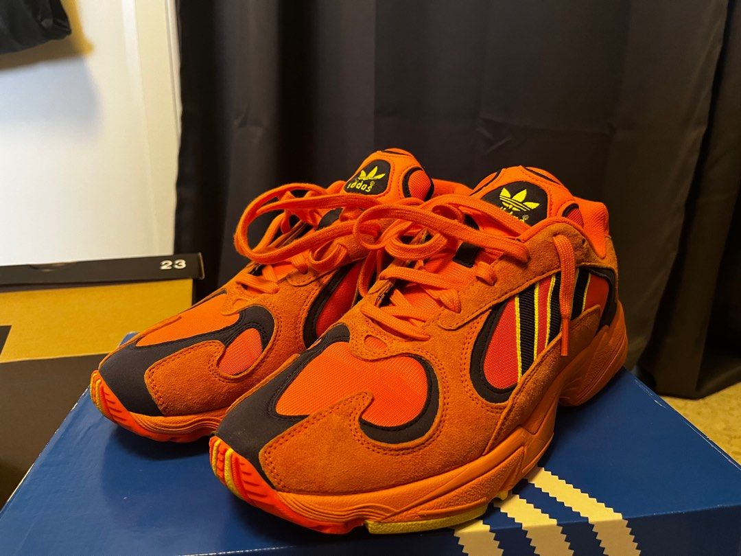 Adidas yung sale 1 shoes