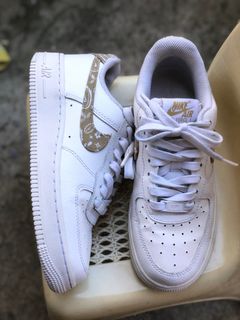 Gucci nike 270 hot sale