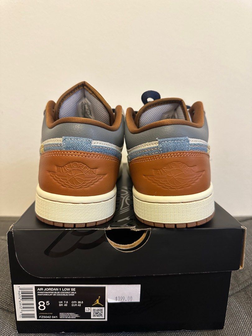 8.5 us hot sale men