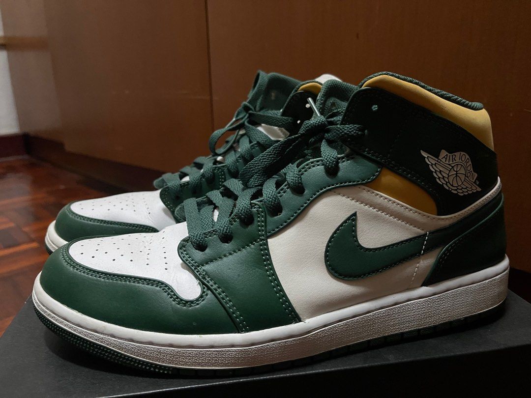 Jordan clearance 1 sonic