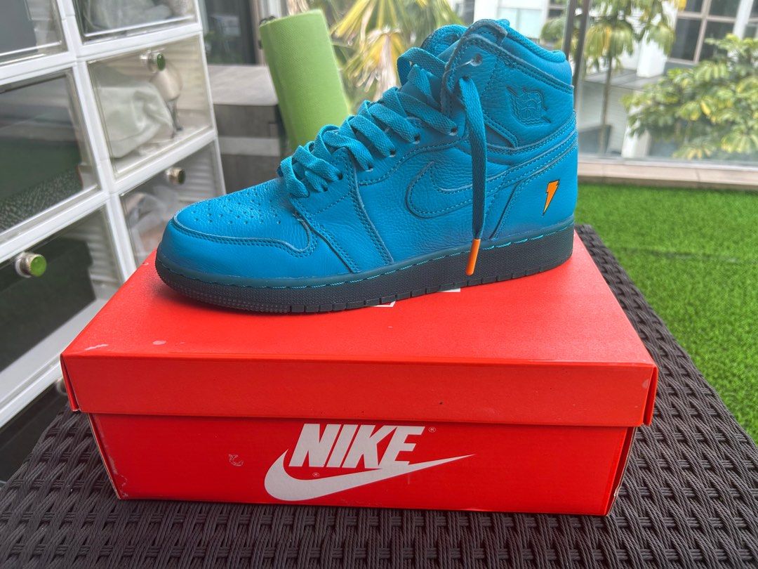 Jordan air discount 1 ret