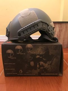 Airsoft Helmet heavy duty