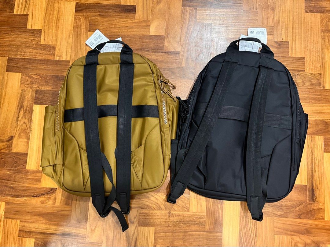 All Day Essentials Backpack 26L, Men's Fashion, Bags, Backpacks on Carousell
