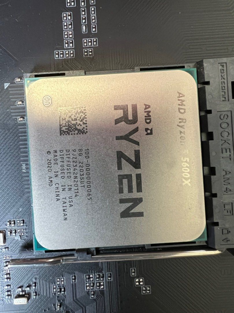 Ryzen 5600x x470 deals