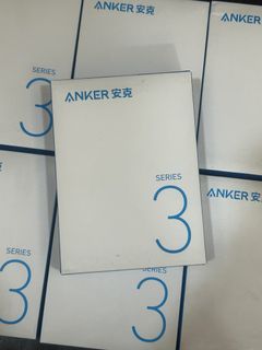 Anker A1652 MagGo Powerbank (10000mAh) + Stand