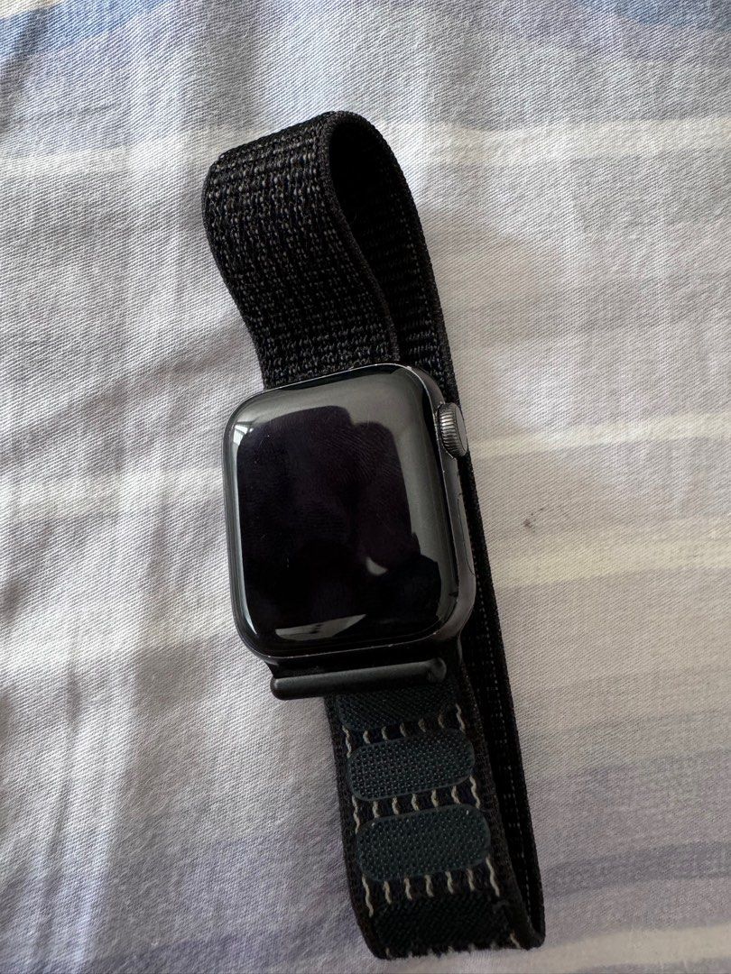 Watch clearance 4 nike+