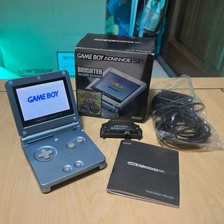 Gba sp deals for sale