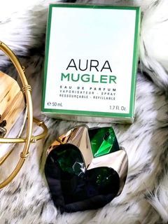 Aura by Mugler