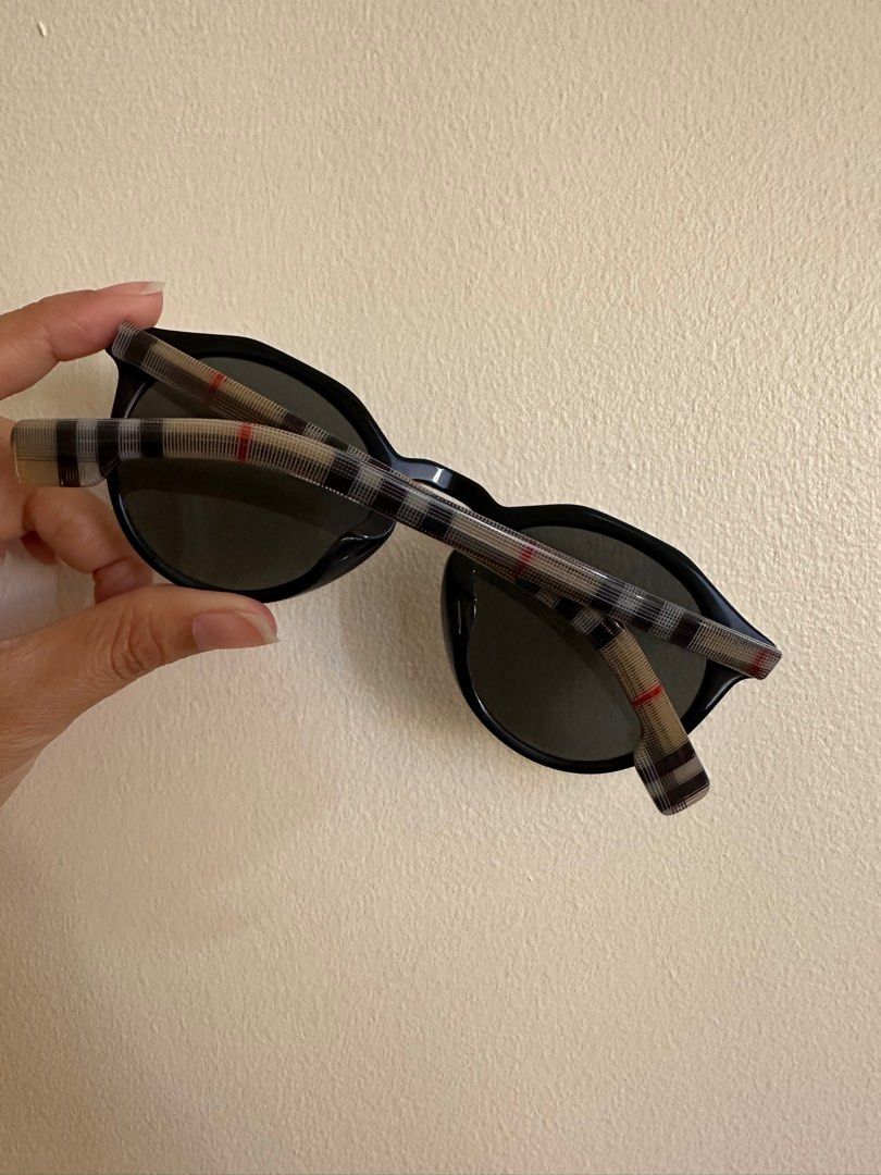 Burberry sunglasses authenticity check new arrivals